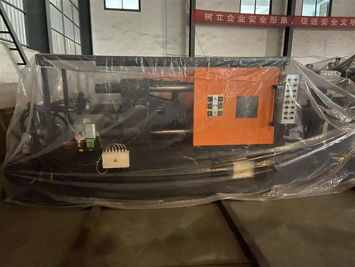 Die Cast Machine